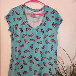 Women's Boyfriend Top